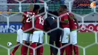 [Full Time] Timnas Menang Tipis Atas Kamboja, Ayo! Indonesia Bisa