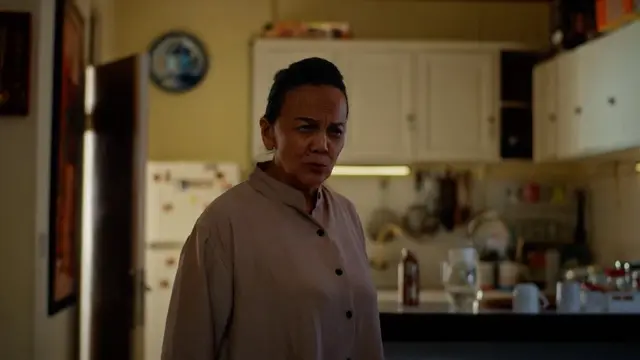 Trailer Film "Bila Esok Ibu Tiada" (YouTube/LEO Pictures)