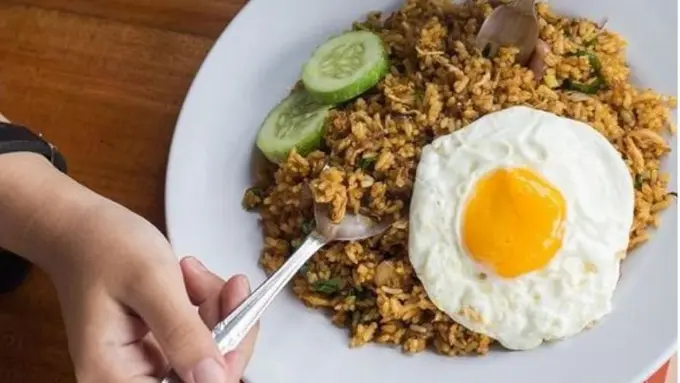 [Bintang] Nasgor Mafia