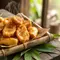 Resep Singkong Goreng Kalasan Gurih Manis yang Renyah