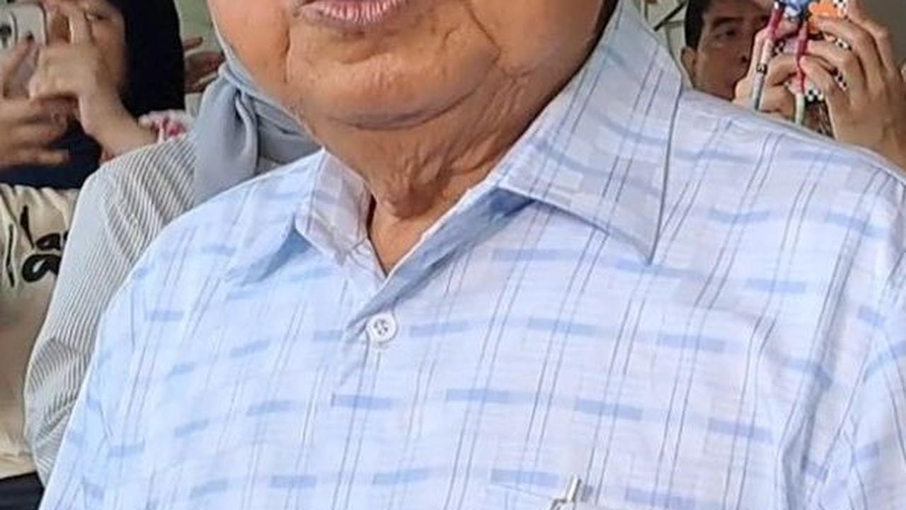 Sebut Pemilu Sudah Selesai, Jusuf Kalla Ajak Umat Islam Pererat Kembali Persatuan