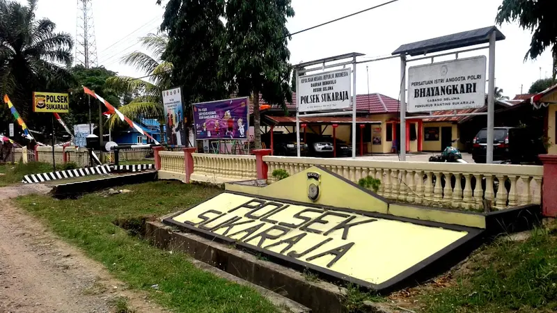 Oknum Guru SD Bengkulu Cabuli Murid Di Perpustakaan