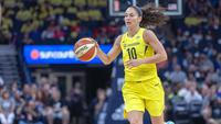 45 Sue Bird Quotes: Words of Basketball Legend for Success in Life