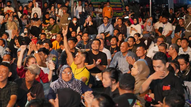 Wali Kota Medan, Bobby Nasution
