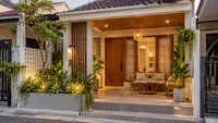 9 Desain Teras Rumah yang Minimalis tapi Tetap Estetis, Ubah Tampilan Lebih Berkelas