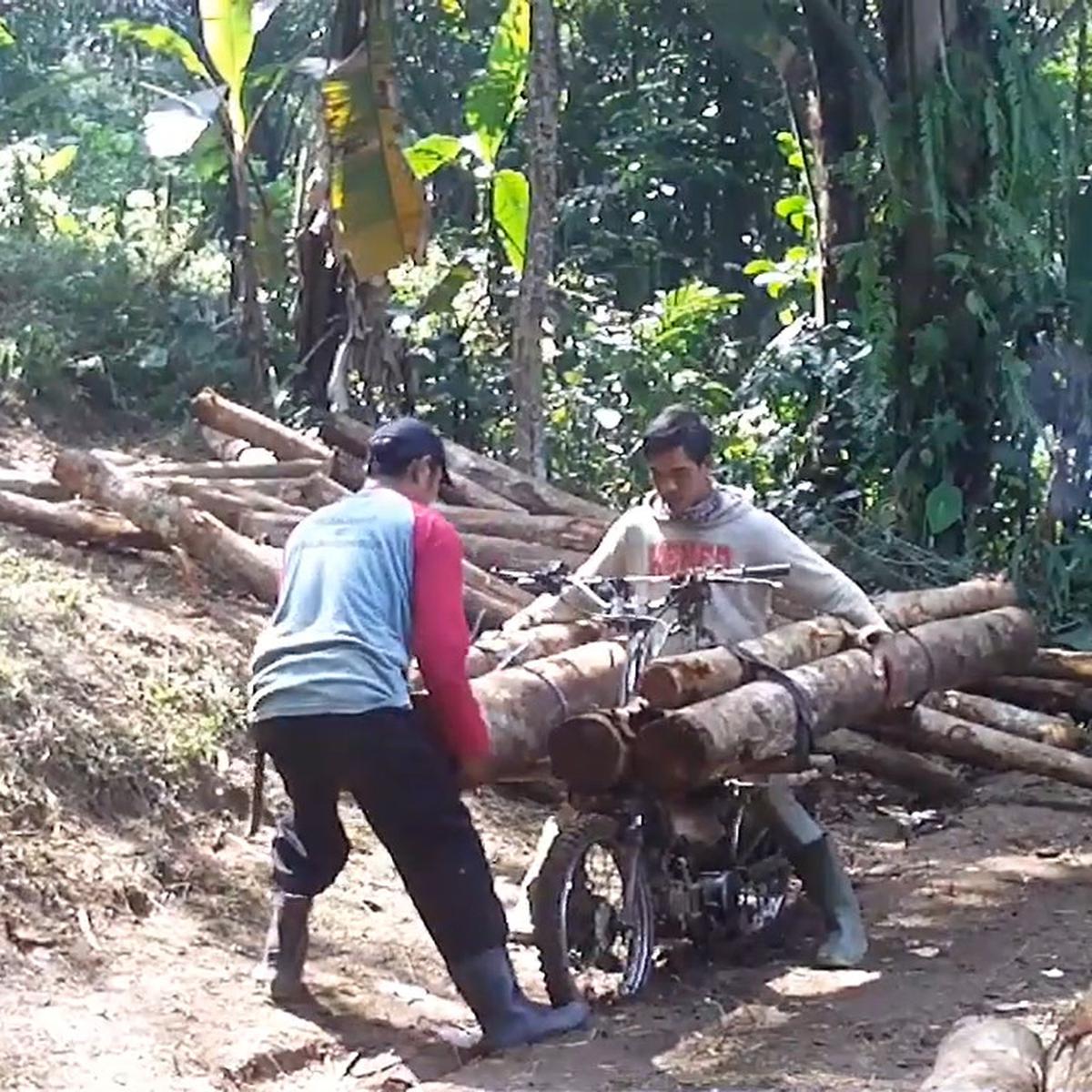 Ojek Palang Tasikmalaya