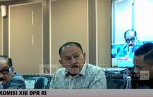 DPR Pertanyakan ke Keluarga Arya Daru Sosok Suami Vara Disebut-sebut Berpangkat Letkol TNI