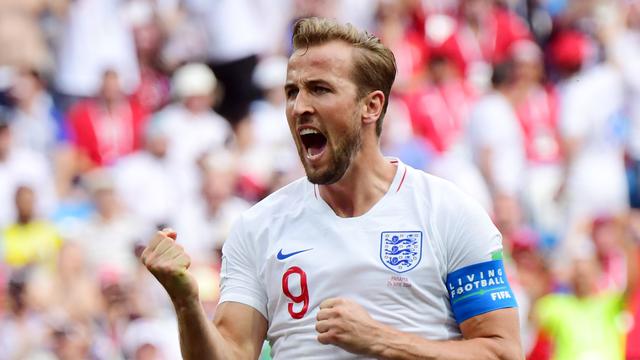 Harry Kane
