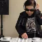 Sumiko Iwamuro (DJ Sumirock/YouTube)