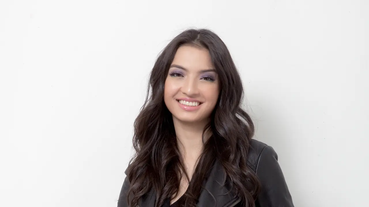 [Bintang] Raline Shah