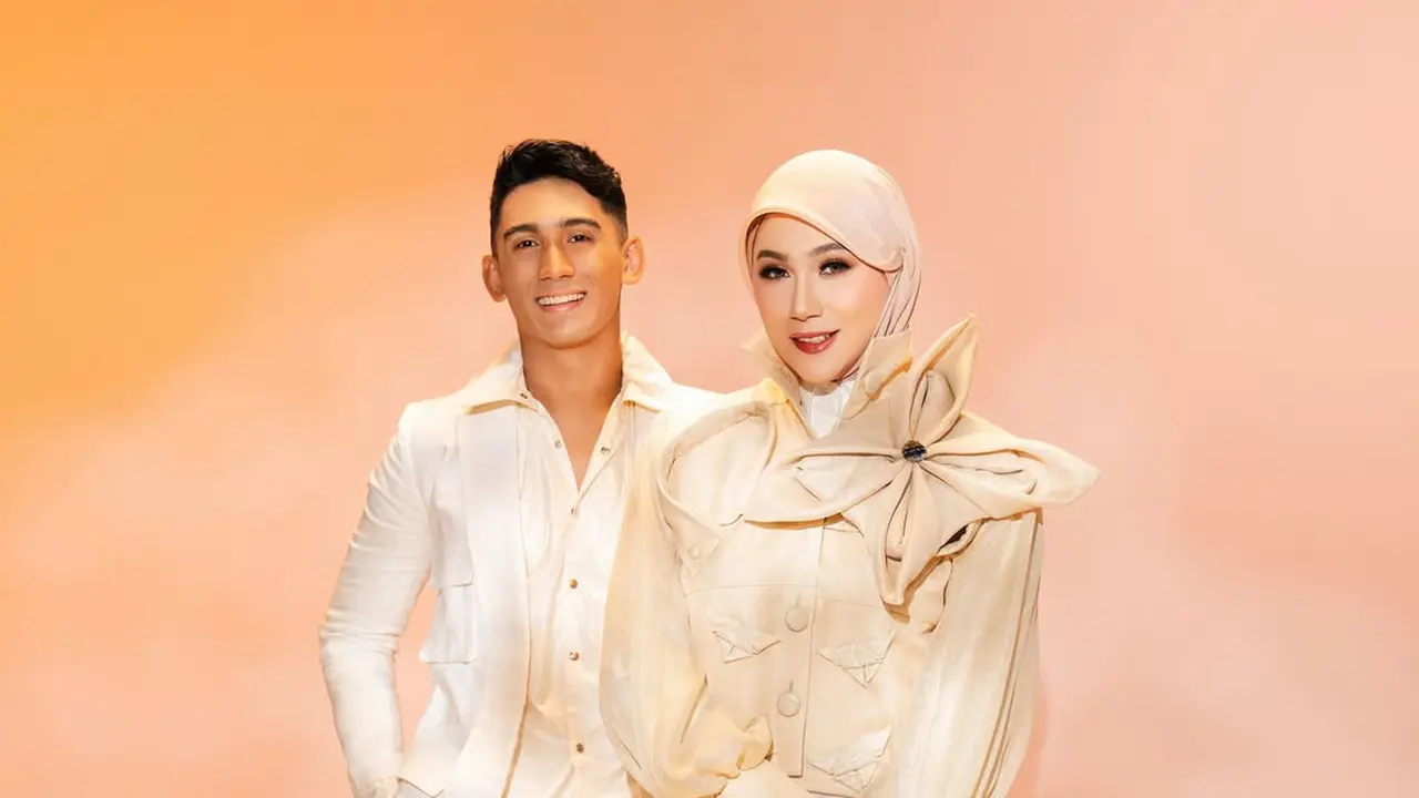 9 Potret Hangat Selebriti Tanah Air Rayakan Hari Ibu, Dari Aaliyah Massaid hingga Tissa Biani