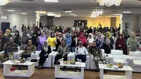 Tumbuhkan Ekonomi Digital Daerah Melalui UMKM