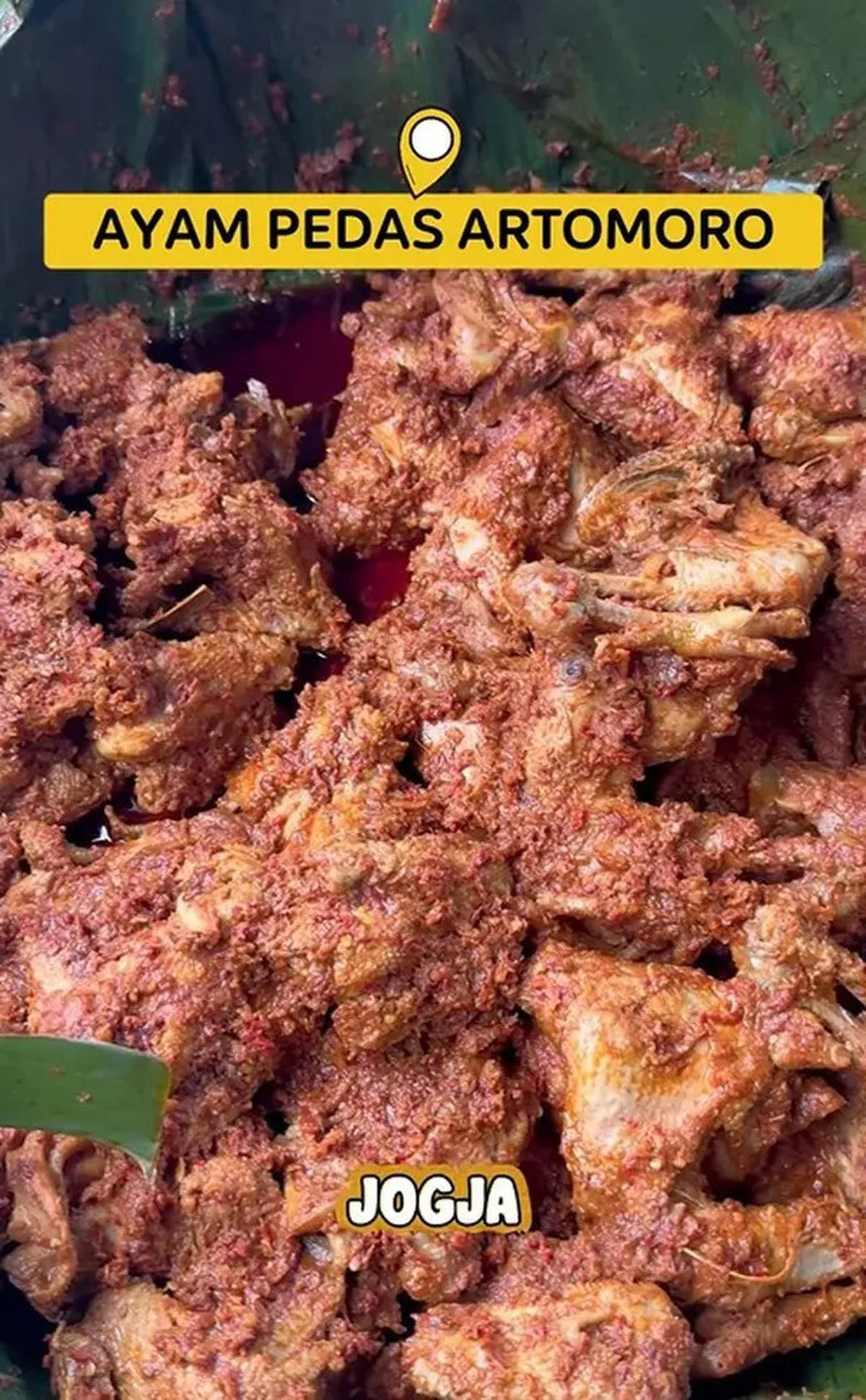 5 Rekomendasi Kuliner Enak di Jogja ala Ashanty, dari Legendaris hingga Cafe Kekinian