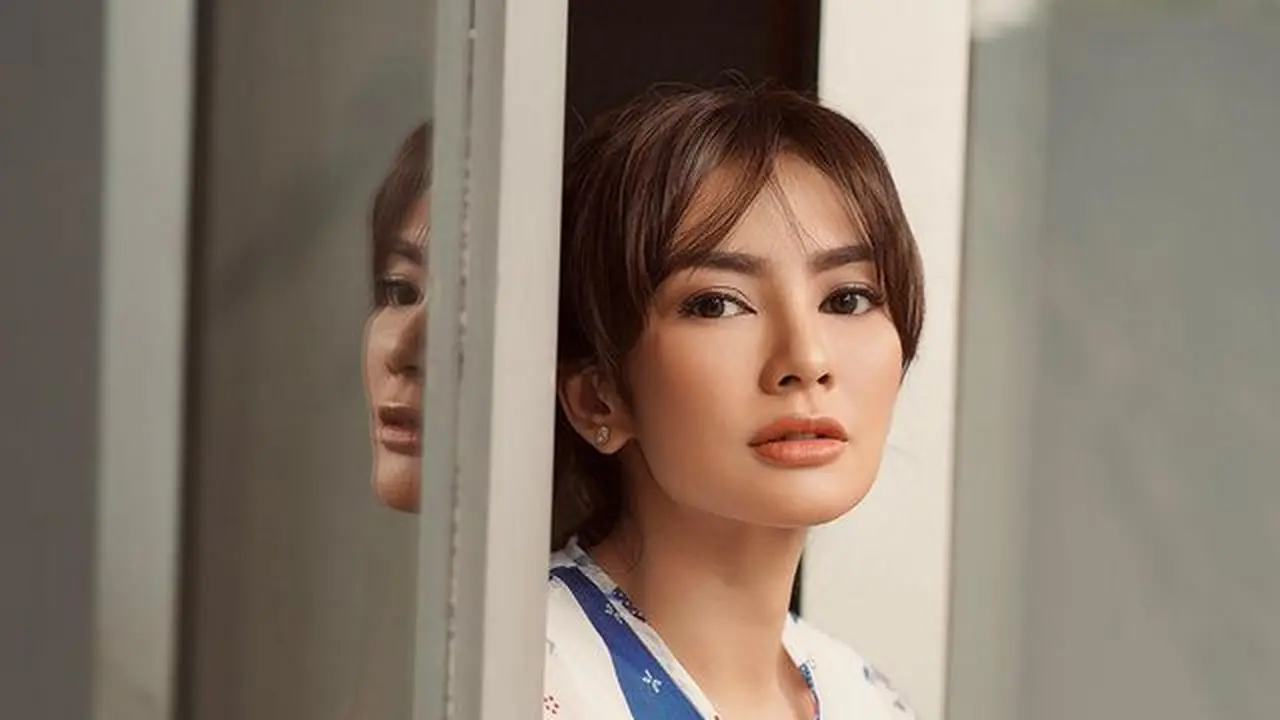 Masayu Anastasia