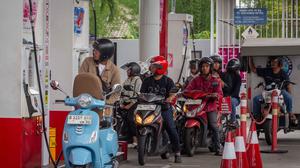 Skema BBM Subsidi Dirombak, Begini Cara Pemerintah Menetapkan Desil