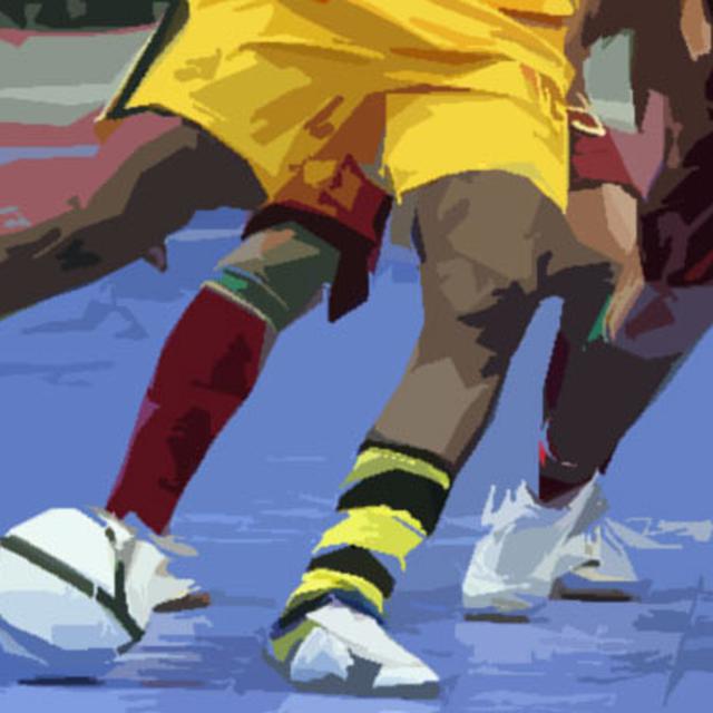 76+ Gambar Anime Futsal Paling Hist
