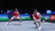 Rekap Denmark Open 2026, Selasa 13 Oktober: Seluruh Wakil Indonesia Kandas