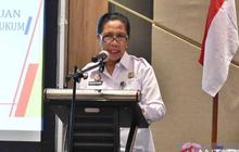 Kakanwil NTT Buka Suara soal Kabar Sipir Pukuli Tahanan Berulang Kali, Petugas Sudah Disanksi