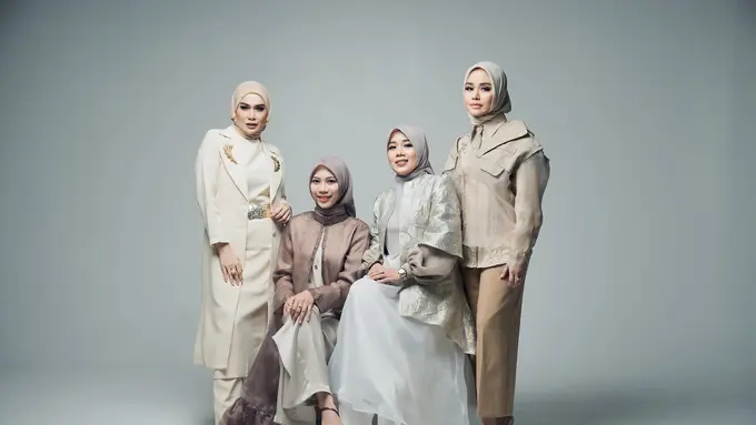 Membanggakan! 4 Jenama Modest Fashion Lokal Ini Tampil Di ASEAN International Fashion Week