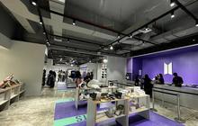 Kabar Gembira untuk Para ARMY, BTS Pop-Up: Space Of BTS Resmi Dibuka di Jakarta