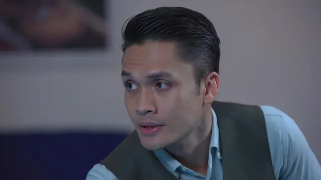 Takdir Cinta yang Kupilih