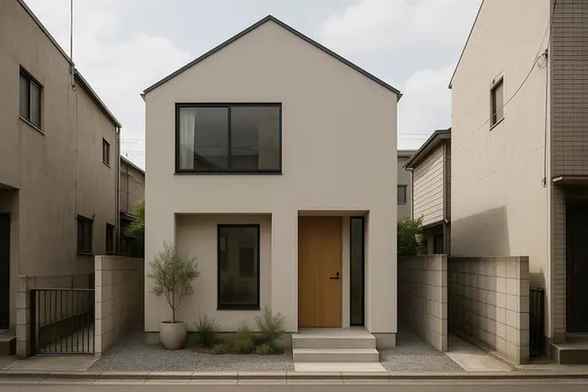 Punya Lahan Sempit di Perkotaan Cocoknya Bangun Rumah Model Apa? Ini 8 Model Hunian Urban yang Fleksibel