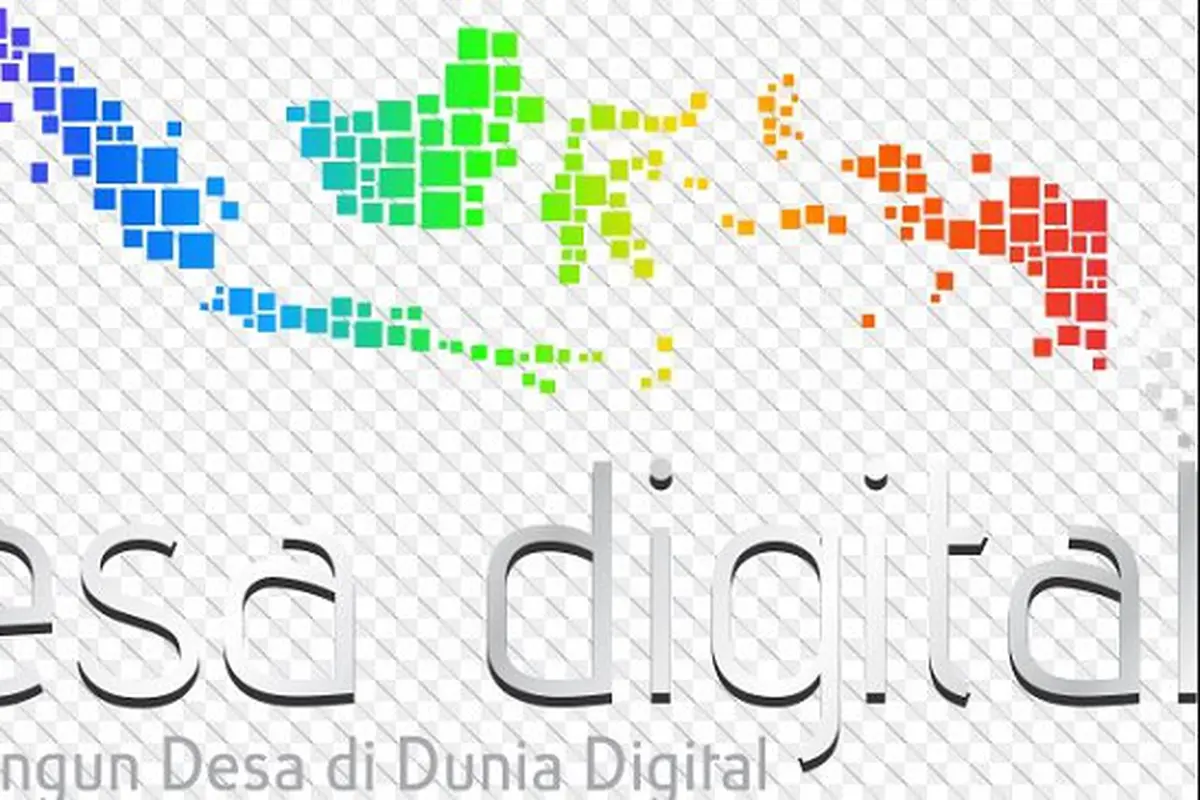5 Wilayah Ini Jadi Lokasi Proyek Percontohan Desa Digital 