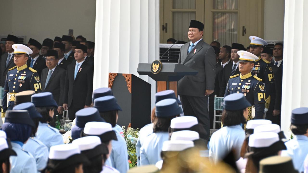 VIDEO: Buka-Bukaan Prabowo Emosi Lihat Banyak Penyelewengan di Pemerintahan!