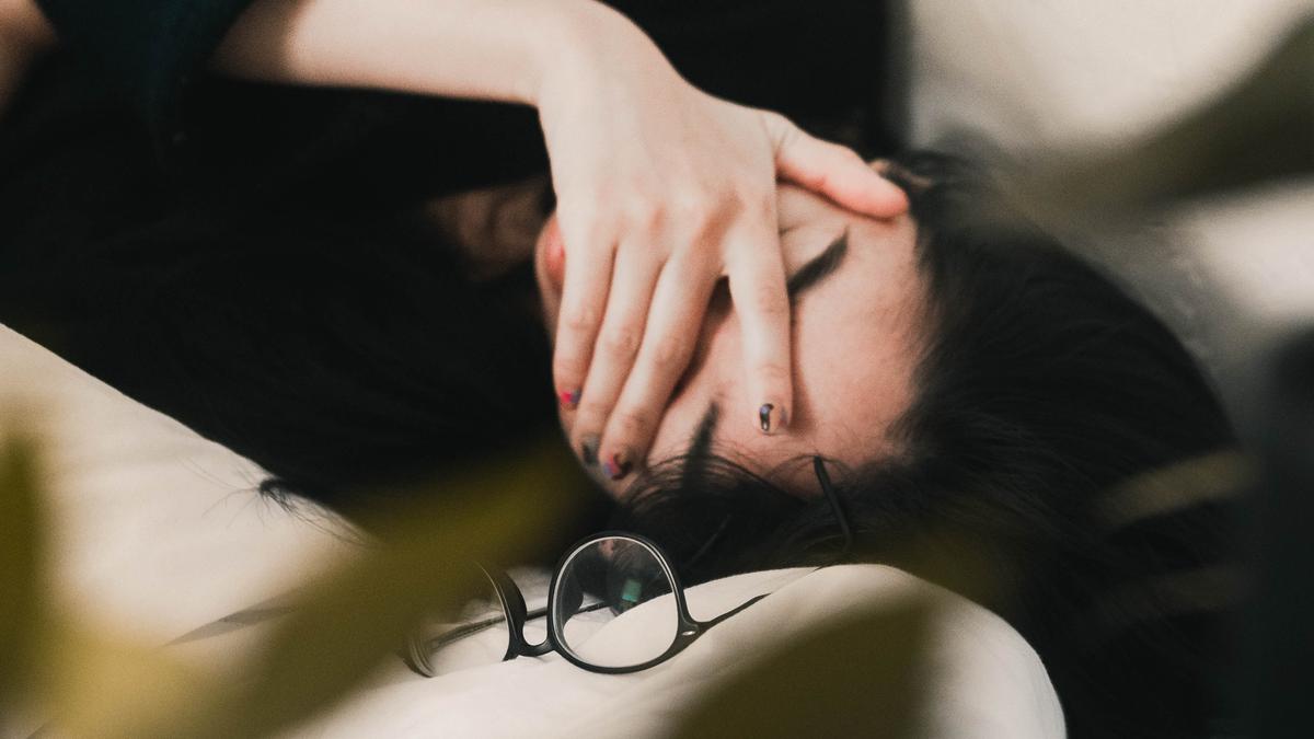 Mengapa Puasa Bikin Ngantuk Berat di Siang Hari? Berikut Jawaban Ilmiahnya