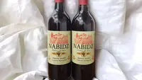 Minuman Nabidz. (dok. Tangkapan layar Instagram @nabidzdessert/https://www.instagram.com/p/CrFrZNILaHI//Farel Gerald)