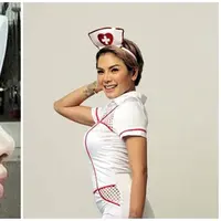 Nikita Mirzani (Bintang Pictures)