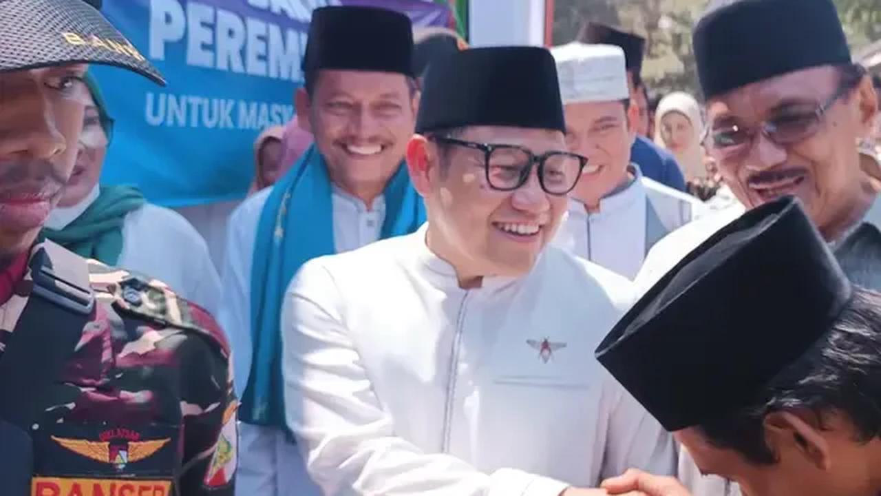 PKB melakukan Tour de Wali Songo mulai 8-11 September 2024. Kegiatan ini diawali dengan mengunjungi atau berziarah ke makam Sunan Gunung Jati, di Cirebon, Jawa Barat.<br>