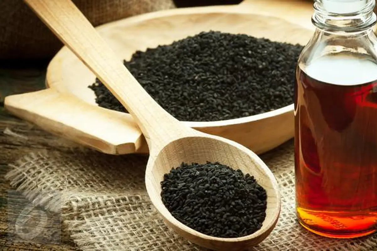 Manfaat Minyak Jintan Hitam untuk Kecantikan