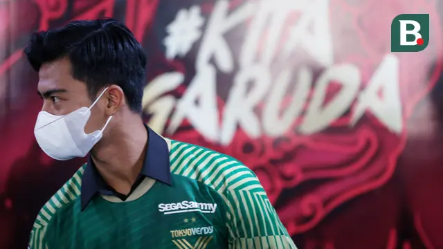 Pratama Arhan
