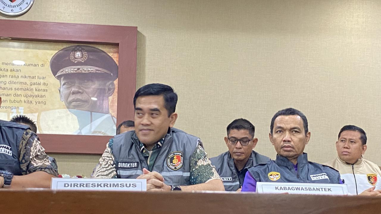 Dugaan Korupsi Seragam Sekolah di Gowa Diselidiki, Polisi Ungkap Status Bupati