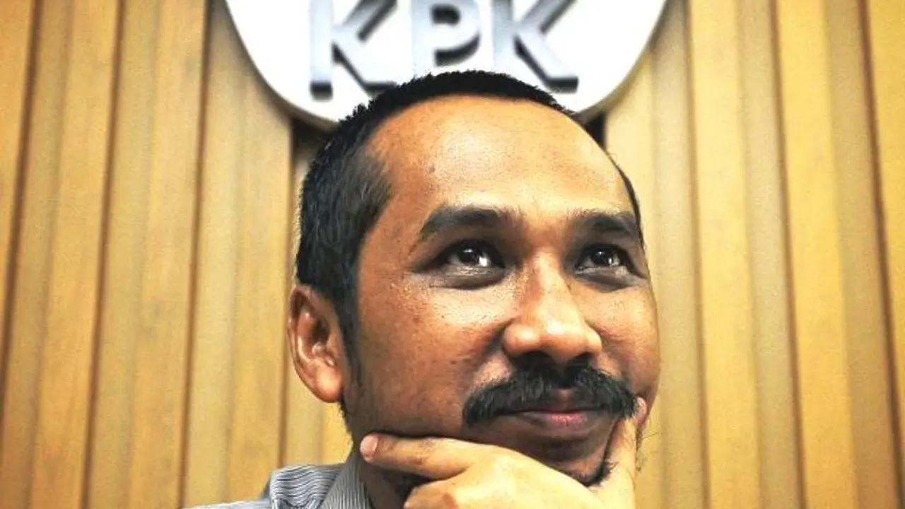 [Bintang] Bukti Pesona Abraham Samad yang Digilai Banyak Cewek