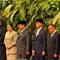 Presiden Prabowo Subianto Hadiri Sidang Paripurna DPR