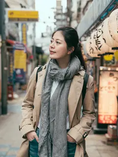 Hobi traveling dan kepribadian menarik yang dimiliki./Copyright depositphotos.com/primagefactory