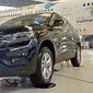 Renault Koleos. (Oto.com)