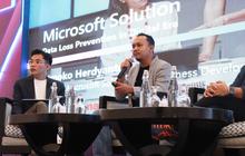Telkomsigma Dorong Pemanfaatan AI Percepat Digitalisasi Bisnis