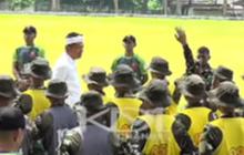 Pangakuan Jujur Siswa Digembleng Ala Militer di Barak TNI Nangis Jauh dari Ibunda