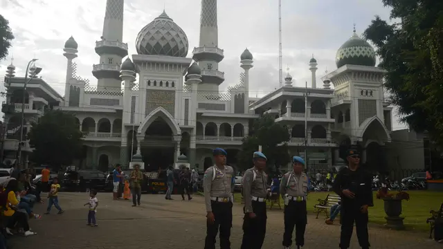 Siber Patrol Awasi Kampanye Hitam Pilkada di Kota Malang