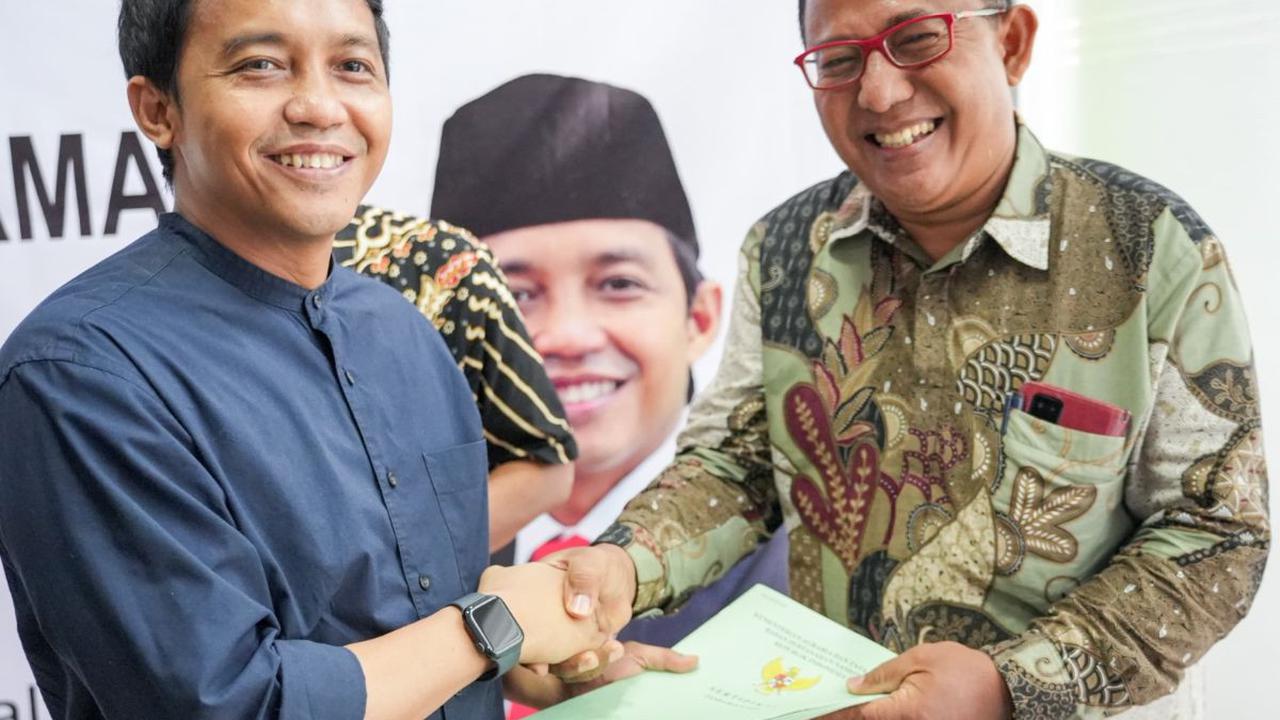 Dok. Istimewa
