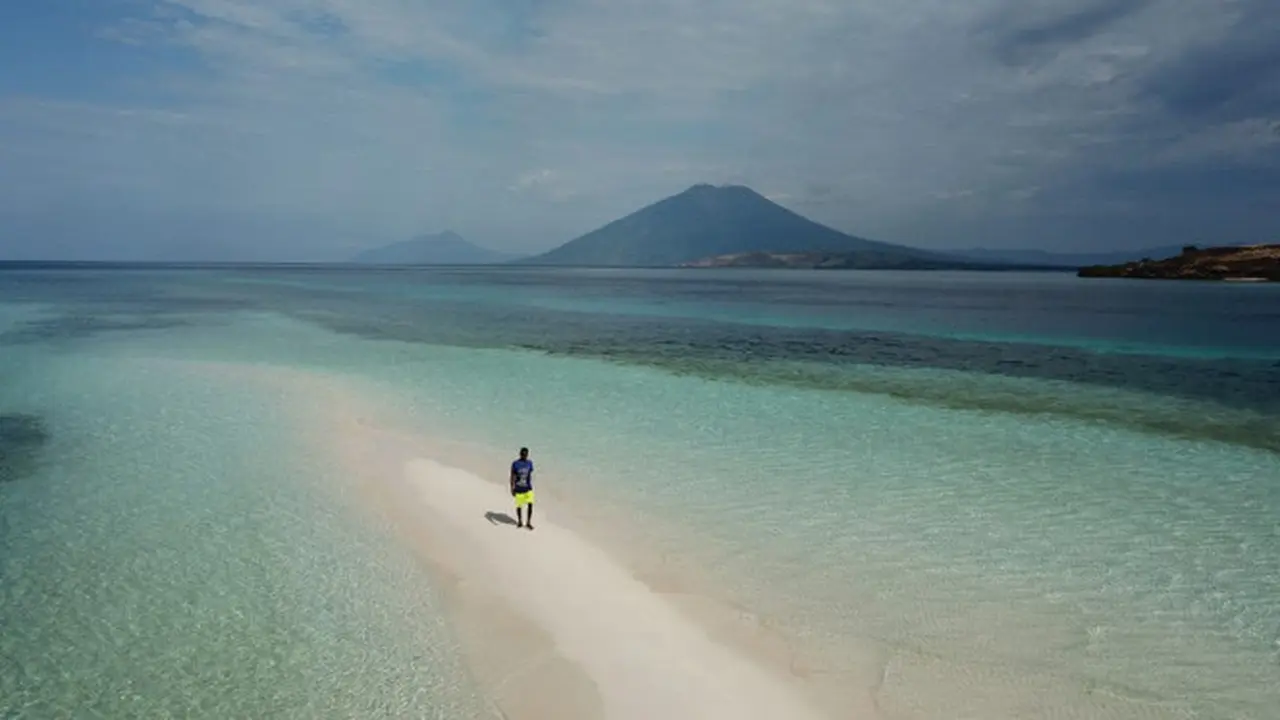 Larantuka Punya Destinasi Wisata Kelas Dunia