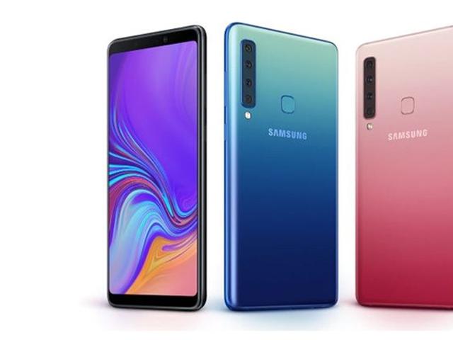 Harga Samsung Galaxy A Series Smartphone Murah Kelas Atas Tekno Liputan6 Com
