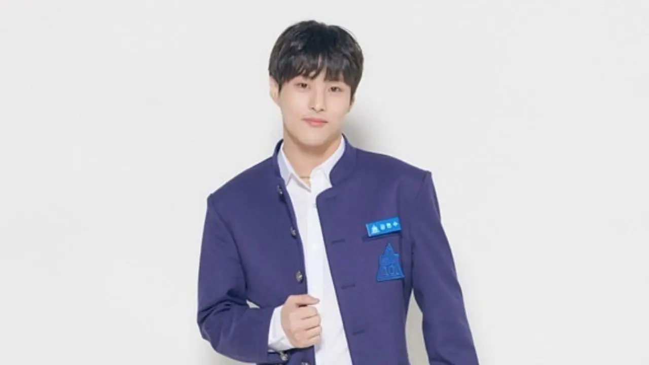 Mantan Peserta 'PRODUCE X 101' Kang Hyeon Su Kini Jadi PNS di Korea Selatan