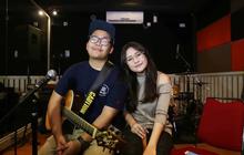 Potret masa lalu Kiki eks CJR dan Prilly Latuconsina yang pernah menjalin hubungan romantis
