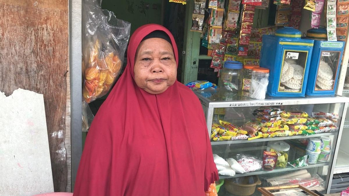11 Potret Sariyah Istri Pertama Pak Tarno yang Kini Jadi Kuli Cuci, Ditinggal Menikah dengan 2 Wanita - Akui Tak Dinafkahi