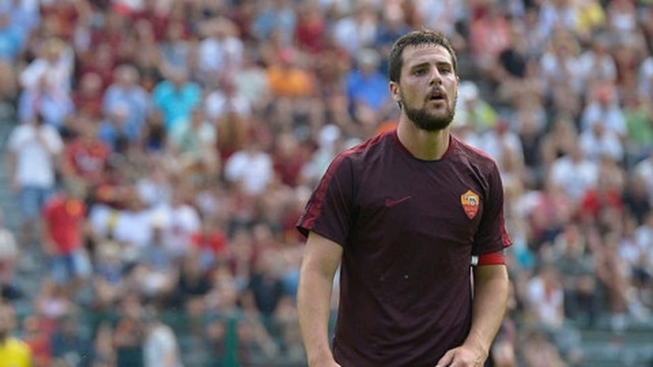 Tinggalkan AS Roma, Mattia Destro resmi pilih Bologna