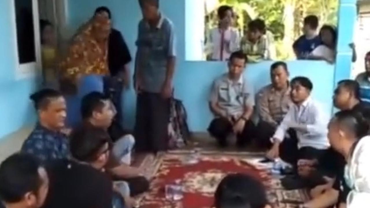 Dirawat Sejak Usia 2 Tahun